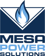 MESA POWER SOLUTIONS LLC
