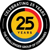 CHALLENGER GROUP SUPPORT LLC